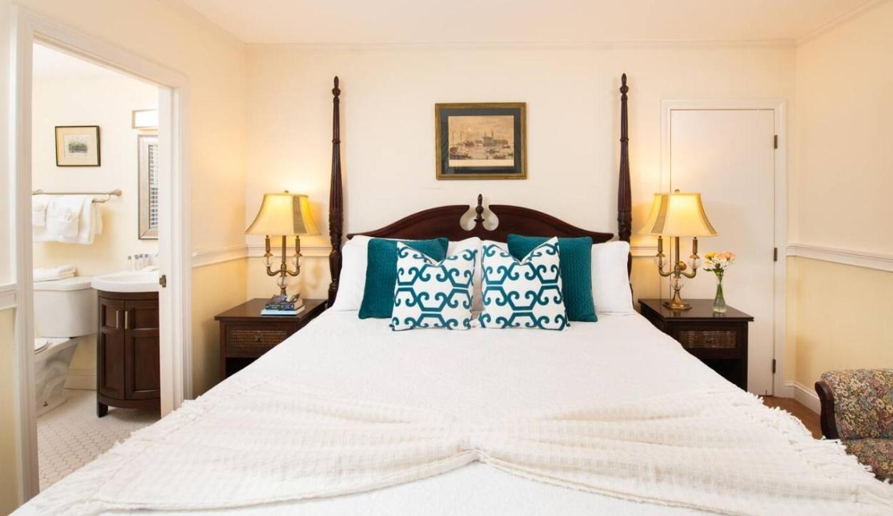 America'S Cup Inn Newport Zewnętrze zdjęcie