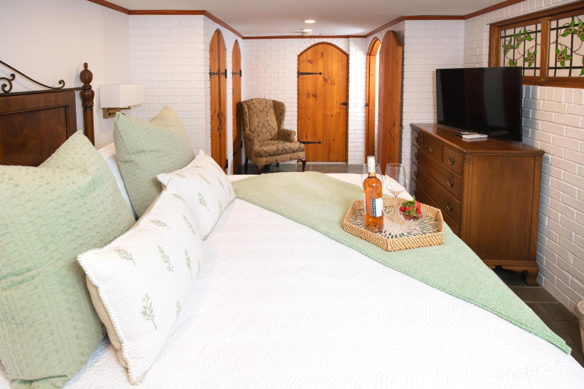 America'S Cup Inn Newport Zewnętrze zdjęcie